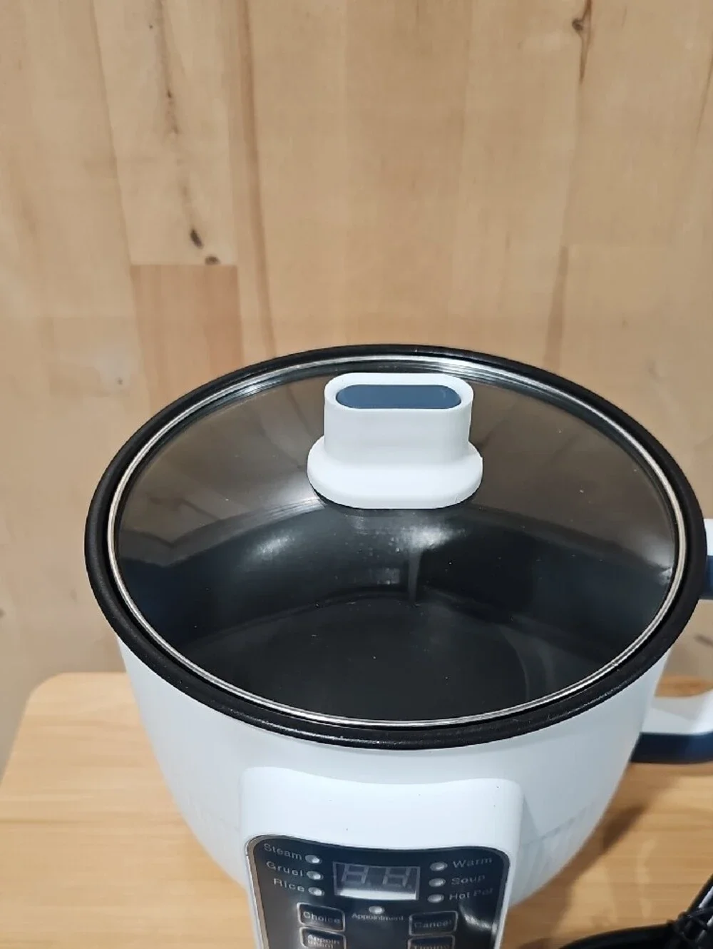 N/A compact electric